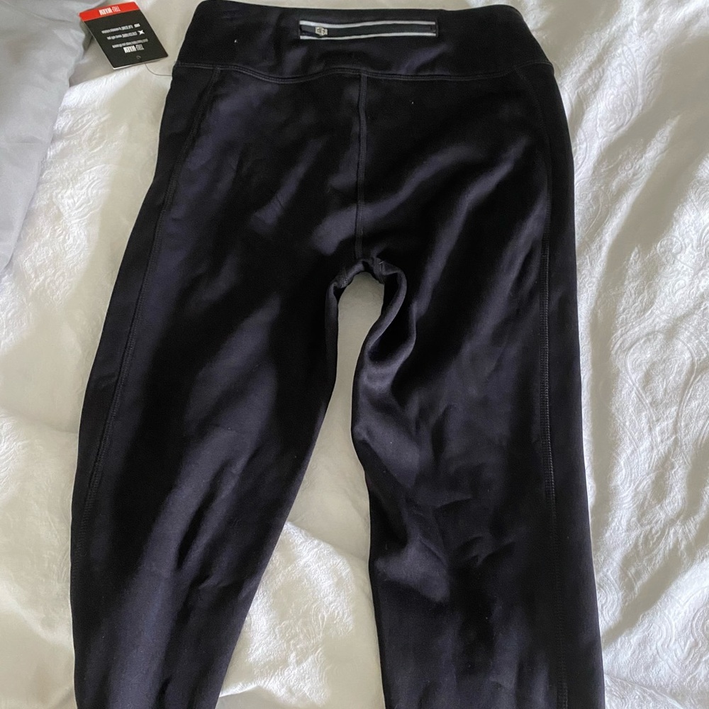 FILA Mid Rise Tru-Warm Legging